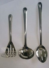 UTENSILIO DE COCINA ACERO INOXIDABLE APARATOS DE COCINA HERRAMIENTAS
