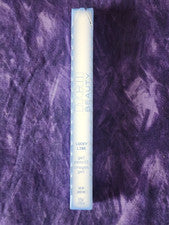 Artículo Beauty Lucky Line Gel Lápiz de Ojos Crayón Impermeable Delineador de Ojos Tono Negro Nuevo en Caja