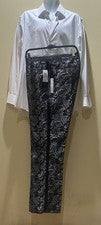 Pantalones de vestir para hombre talla 36