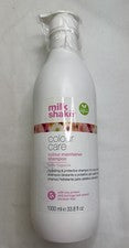 Champú color flor para cabello tratado con color hidratante y protector mantenimiento