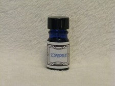 Aceite Perfume Nui Cobalto 'Somniphilia' - El Amor del Sueño' 5 ml Completo Nuevo Raro