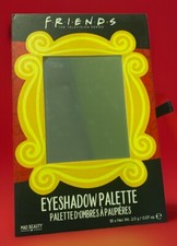 Paleta de sombras de ojos Mad Beauty FRIENDS TV Show 18 COLORES maquillaje cosmético ENVÍO GRATUITO