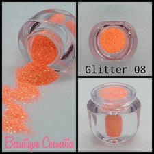 Bissu Glitter Tono 8