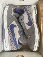 Talla 11.5M - Nike SB Zoom Air Paul Rodriguez 1 Low Dodgers IU7835-001