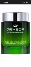 Mascarilla efecto lifting instantáneo Orveda 50 ml