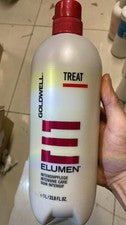 goldwell Treat Elumen cuidado intensivo para color de cabello 1000 ml / 33,8 fl. oz