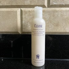 Champú de cuidado térmico Graham Webb Cleanse para cabello seco dañado 8,5 oz