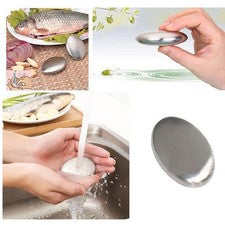 Entferner Zwiebel für koch Stahl Heiß Hand Bar Küche Knoblauch Bes