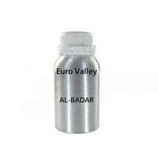 Fragancia exclusiva de larga duración Euro Valley AL-BADAR mejor aceite Attar fresco