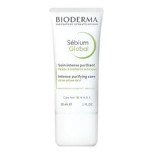 BIODERMA Sébium Global Cuidado Intensivo, 30 ml, PZN 10063800