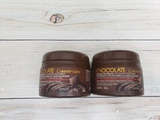 Chocolate L'assio Care Tratamiento Intensivo Capilar - Tratamiento Intensivo - Pack de 2