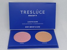 Dúo iluminador Treslúce Beauty (Lucete Glow) ● 0,24 OZ