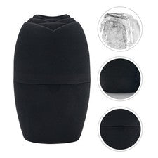 Masajeador facial herramienta de levantamiento de piel facial molde de enfriamiento ojos