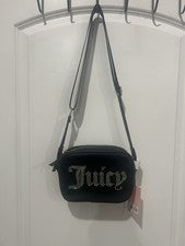 Cartera bandolera para mujer Juicy Couture