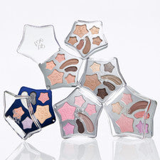 Paleta de ojos tiptoe Wish Touch 8,5 g 6 colores 2026 S/S