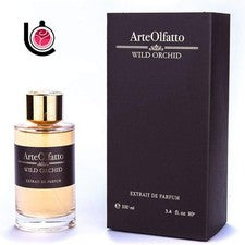 Luxury Perfumes Wild Orchid Extrait de Parfum Spray 100 ml
