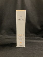 NUEVO Image Skin Care Vital c Suero Hidratante Antienvejecimiento 1.7oz. Suero facial nuevo en caja