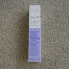 REVLON PROFESIONAL RE/START Color Anti-Bratón Púrpura Gotas 50 Ml