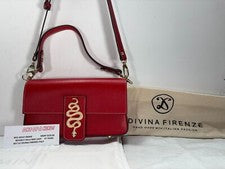 DIVINA FIRENZE ITALIA - IMPECABLE NUEVO CON ETIQUETAS $225.00