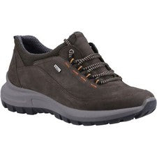 Zapatos Cotswold para hombre - Zapato clásico de encaje Dumbleton en 2 colores, 7-12