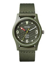 Reloj TRIWA TFO101-CL150912 Reciclado Ocean Plastic Diseño Sueco