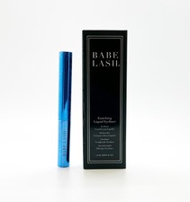 Delineador de ojos líquido potenciador de pestañas Babe 1,5 ml 0,05 oz