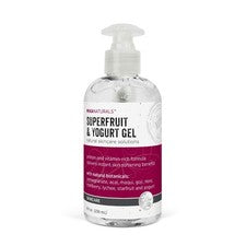 Gel de superfrutas y yogur Mika Naturals - 8 oz