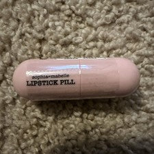 PÍLDORA LÁPIZ LABIAL SOPHIA+MABELLE FOREVER YOUNG *NUEVA/SELLADA* (4)