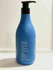 Acondicionador de cuidado ligero Shu Uemura Muroto Volume 16,9 oz/500 ml