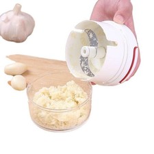 Herramienta trituradora de cocina y preparación fácil de limpiar alta para UNI