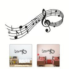 Útil Pegatina de Pared Calcomanía Cubierta Decoración Muebles Hogar Cocina Notas Panel