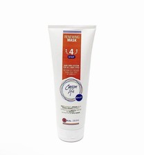 Mascarilla Renovadora Carson Life Beauty Paso 4 Sistema de Cuidado del Cabello 8 FL OZ