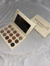 Paleta de sombras de ojos Moonslice Beauty nueva 15 colores