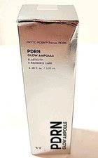 Ampolla brillante de colección PDRN elasticidad y luminosidad cuidado vegano K-Beauty cuidado de la piel antiedad