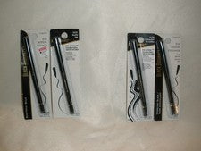 Nuevo Lote de 2 Lápices Delineadores de Ojos Black Radiance Eye Appeal Elige Tu Tono *Leer*