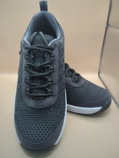 Zapatilla deportiva ortopédica Orthofeet Lara elástica para caminar para hombre talla 8W