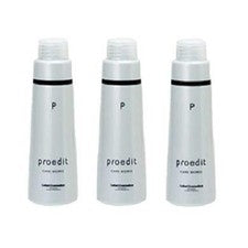 LEBEL Pro Edition Careworks PPT 150mL paquete de 3