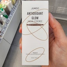 JUMISO Esencia Facial Brillo Antioxidante 40ml K-Beauty Corea Vitamina E