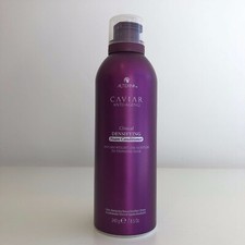 Alterna Caviar Acondicionador Espuma Densificante Clínica Antienvejecimiento 8.5 OZ Nuevo Fresco