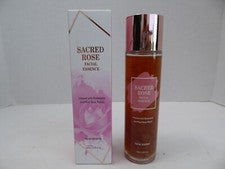 NUEVO TÓNICO FACIAL JJ Beauty rosa sagrada coreano para el cuidado de la piel 4,05 OZ