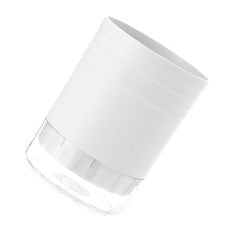 Soporte de cuchara utensilios para organizador de utensilios de mostrador de cocina
