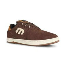 Zapatos de skate Etnies JOSL1N - marrón
