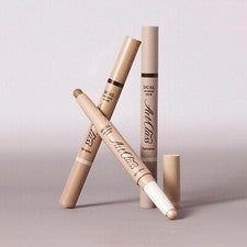 TOO COOL FOR SCHOOL Barra de Contorno Doble 2.2g Iluminador de Sombreado 3 Colores K-Beauty