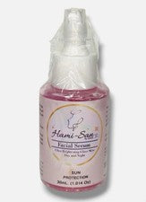 Suero facial Hami-San Niacinamida Vitamina C 30 ml hidratante suave cuidado