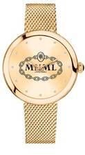 Relojes Mínimos BAS444