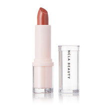 Lápiz labial vegano semi mate de larga duración NCLA Beauty - Brentwood Snob