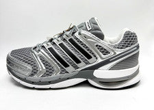Adidas Adistar Control 5 Gris Negro Plata Metálico JQ4165 Hombre