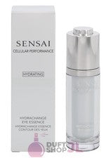 Esencia de ojos Sensai Cp Hydrachange 15 ml