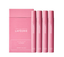 ELIMERE LAFEERIE Perfume Edición Rosa 10ml x4 Floral Musk Set