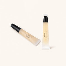 YUNJAC Skin Perfecting Base Protectora Preparación 15 ml Base Hidratante K-Beauty